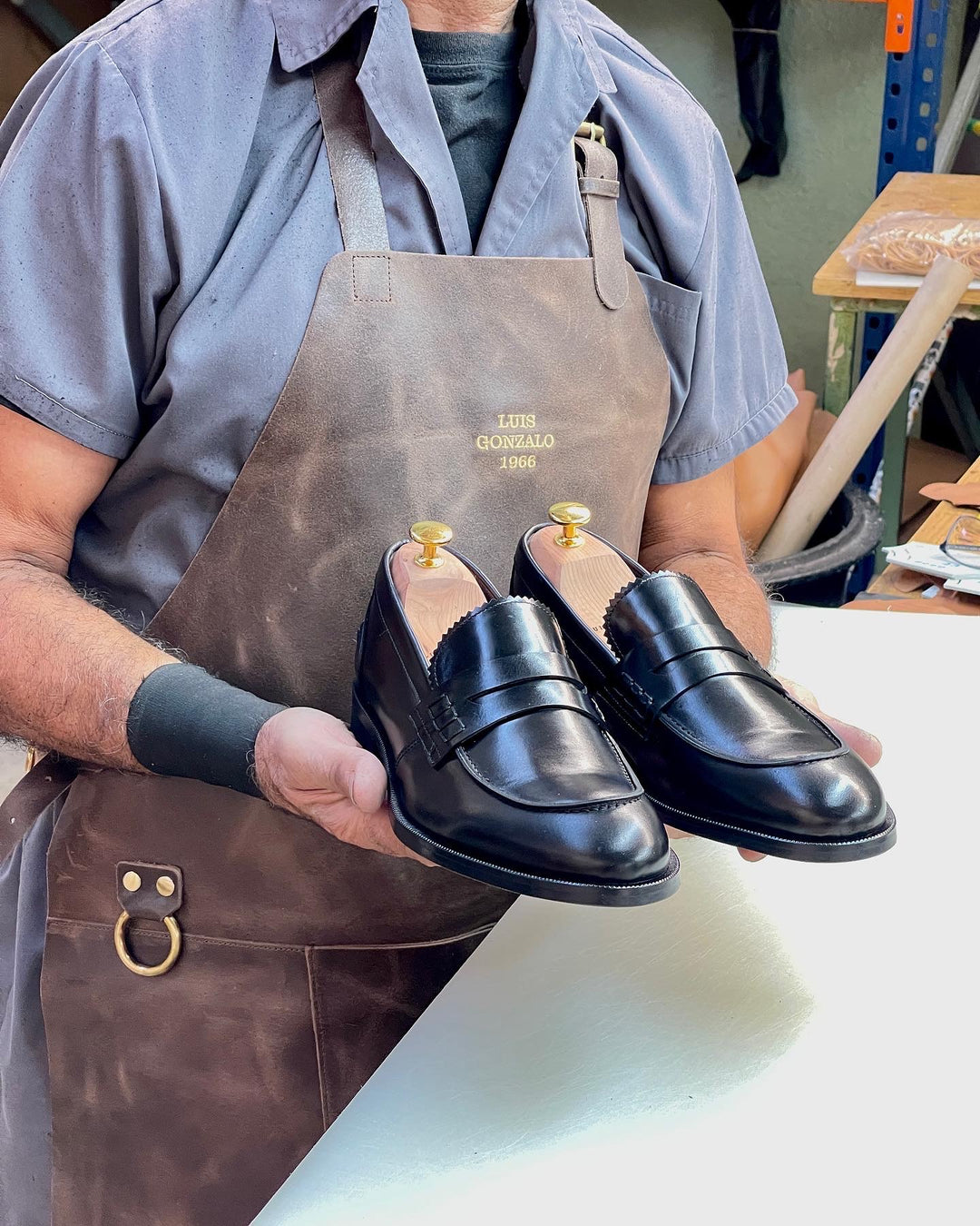 craftsmanship shoes