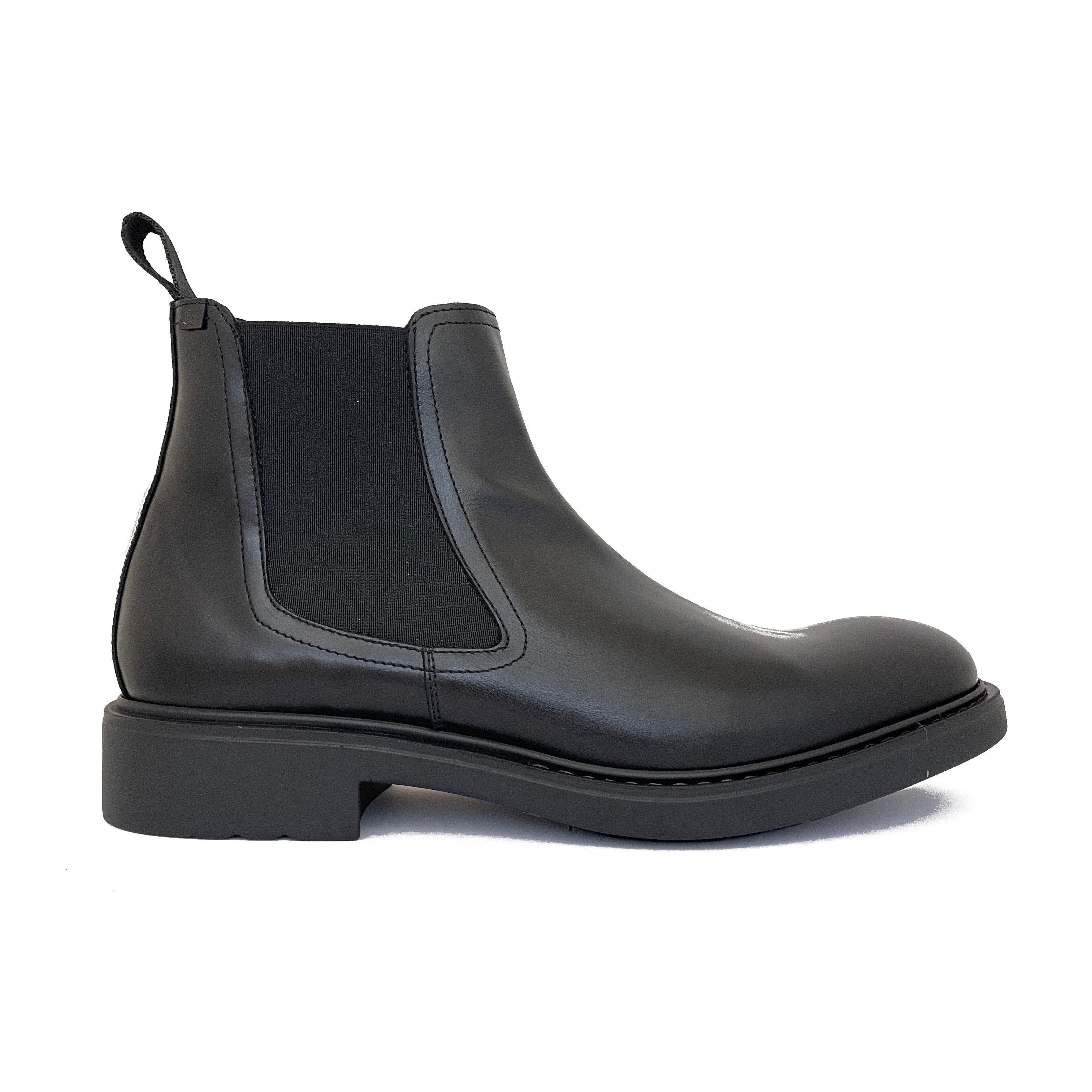 BOTAS ARTESANO HOMBRE - Main Image