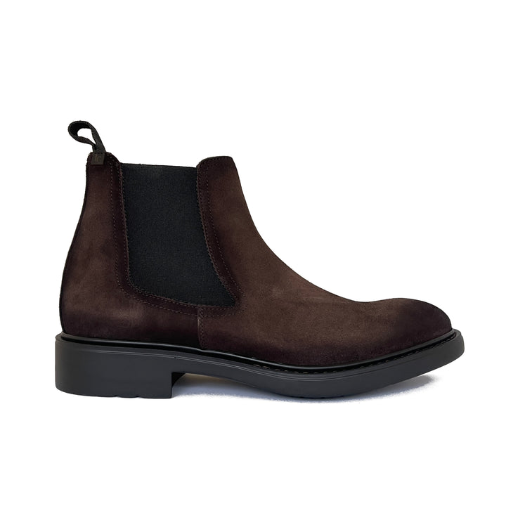 BOTAS ARTESANO SERRAJE HOMBRE