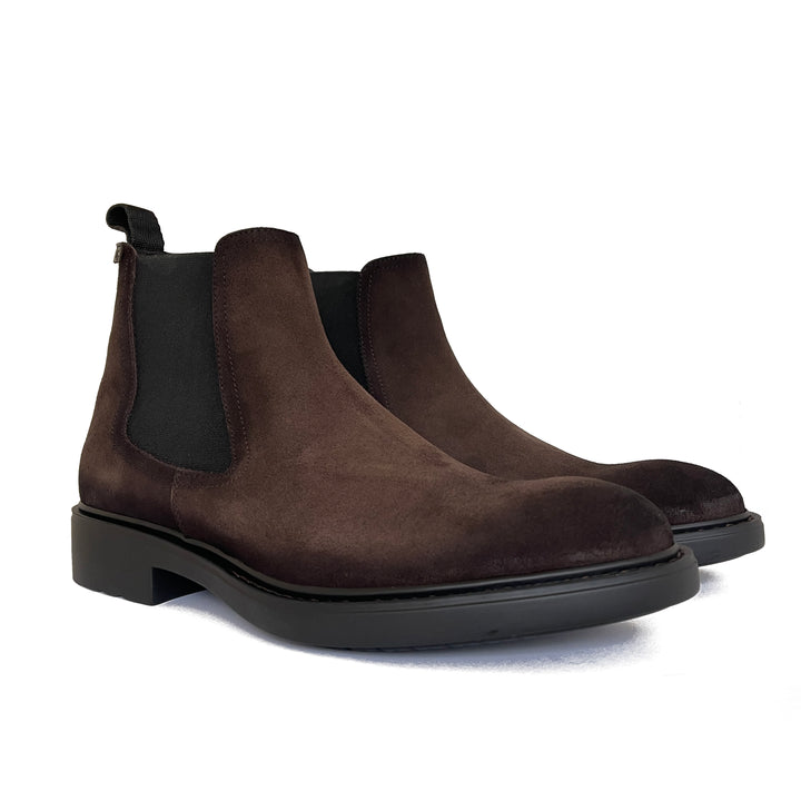 BOTAS ARTESANO SERRAJE HOMBRE