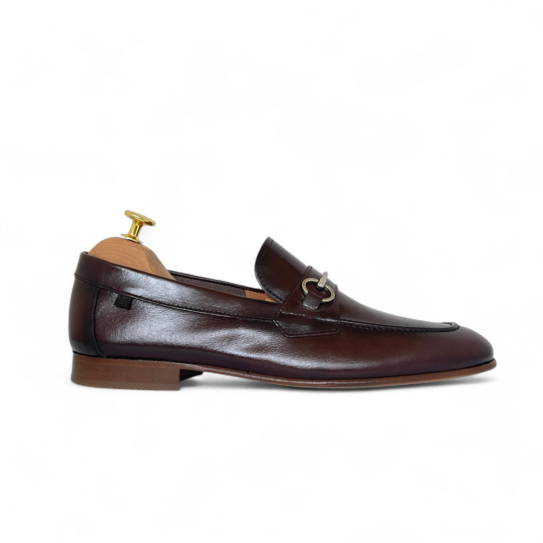 MOCASINES SUPREMO HOMBRE