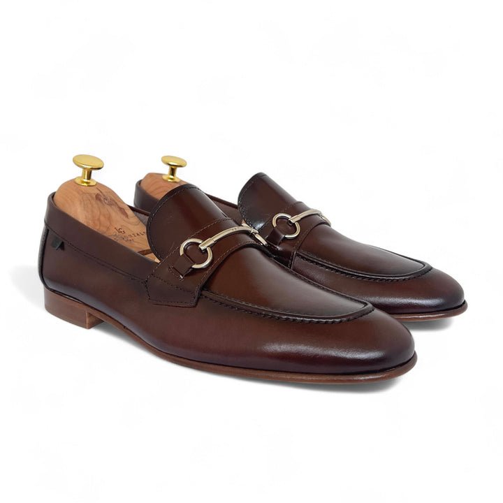 MOCASINES SUPREMO HOMBRE