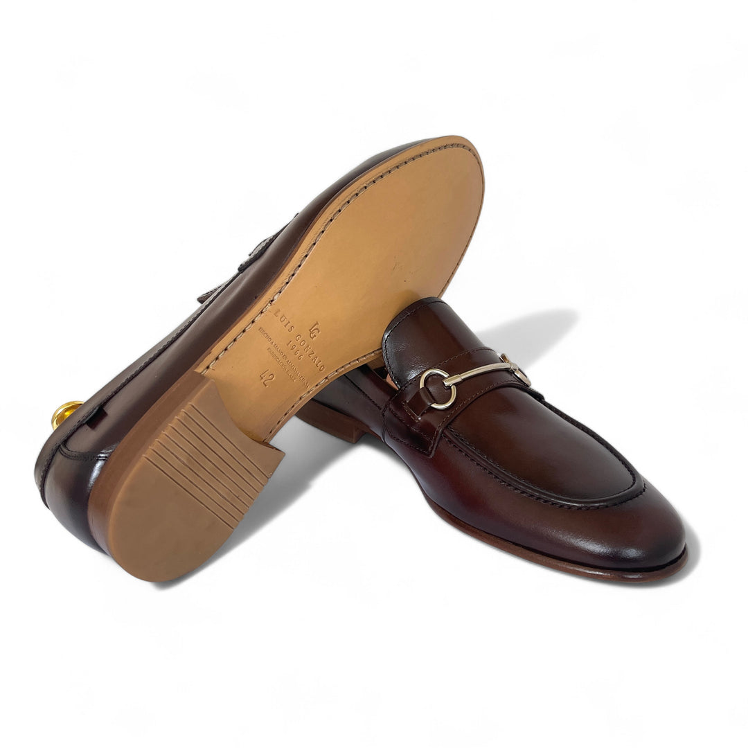 MOCASINES SUPREMO HOMBRE