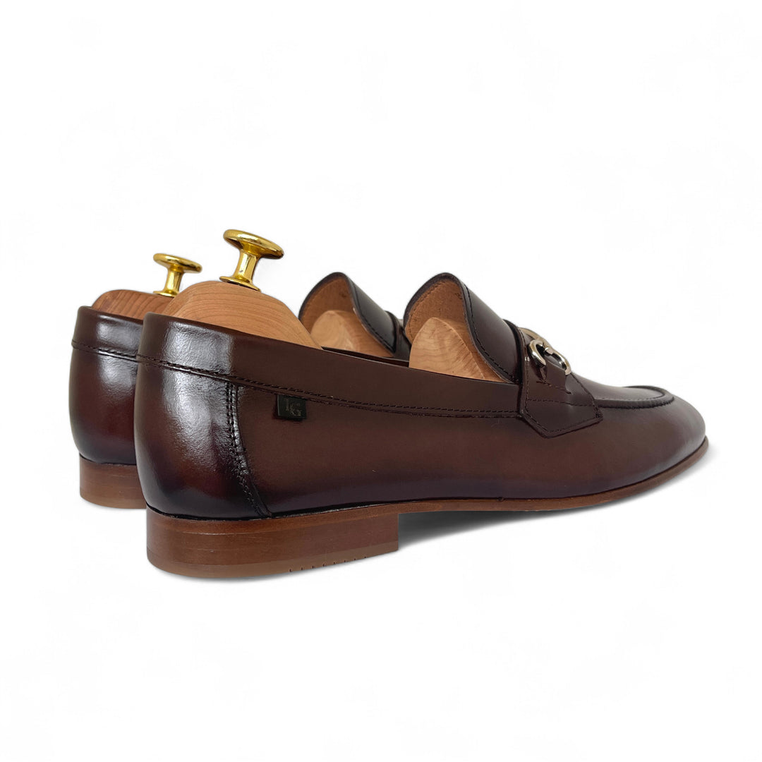 MOCASINES SUPREMO HOMBRE