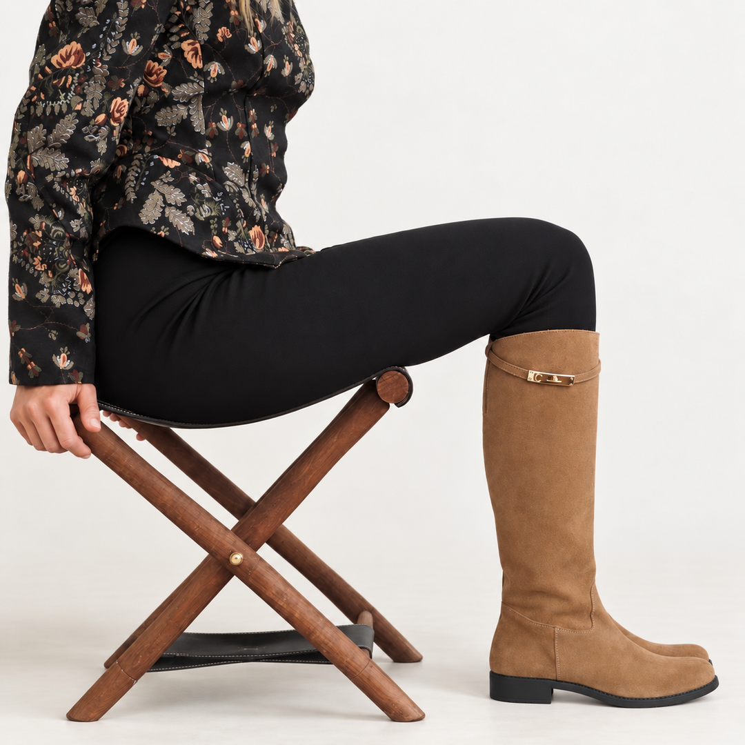 Botas Mujer