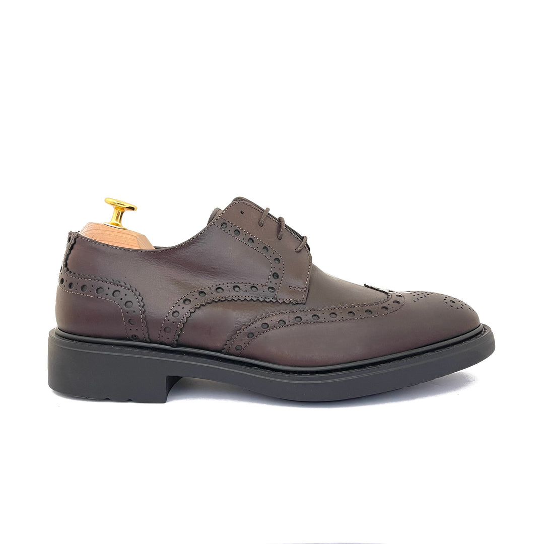ZAPATO BECERRO PALA VEGA HOMBRE - Luis Gonzalo 1966
