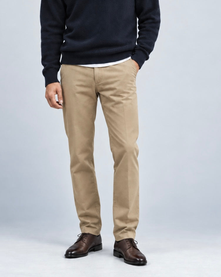 ZAPATO HOMBRE TESTA