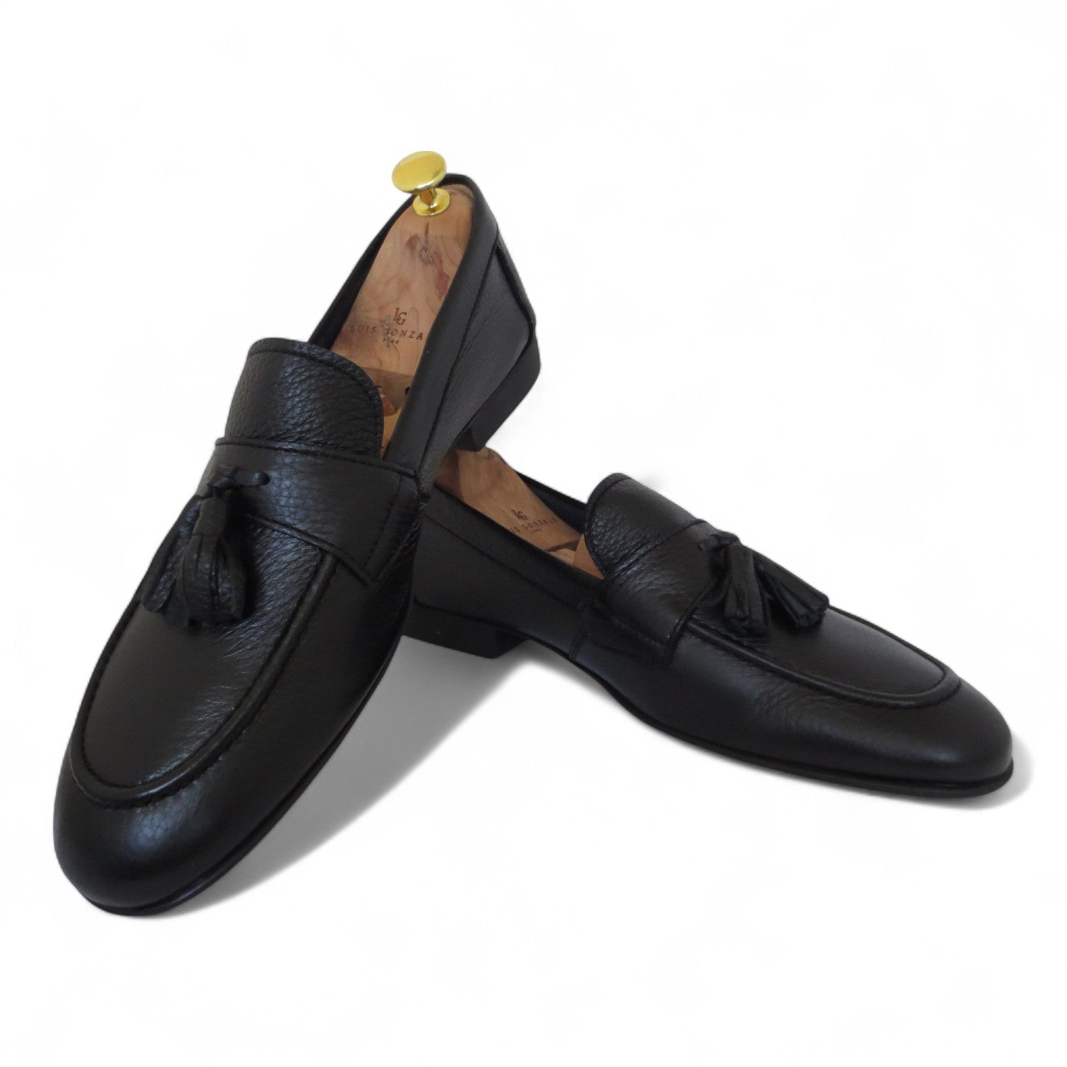 Men's shoes Luis Gonzalo 1966