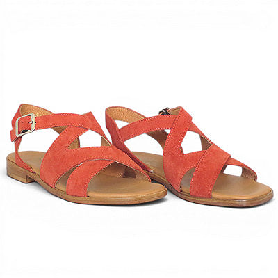 SANDALIAS SIENA