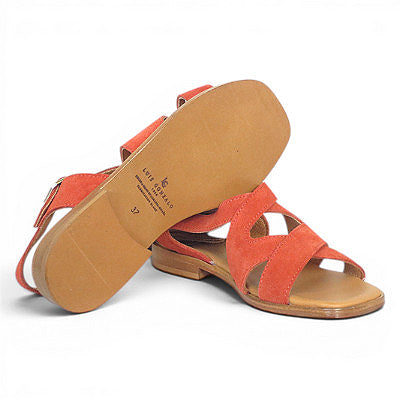 SANDALIAS SIENA