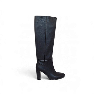 BOTA TACON MUJER