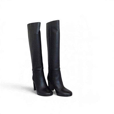 BOTA TACON MUJER