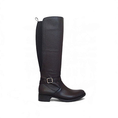 BOTA NIGER MUJER