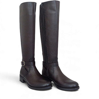 BOTA NIGER MUJER