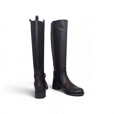BOTA NIGER MUJER