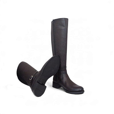 BOTA NIGER MUJER