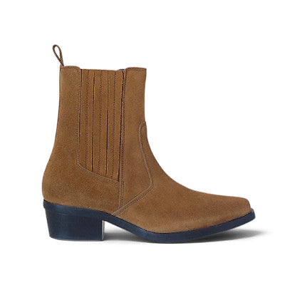 BOOT 4949M BEIGE WOMEN
