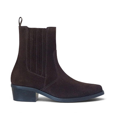 STIEFEL 4949M BEIGE DAMEN
