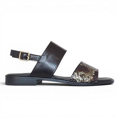 SANDALIAS NAYADE