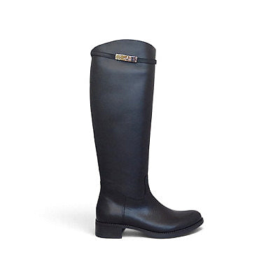BOTA HIPICA MUJER