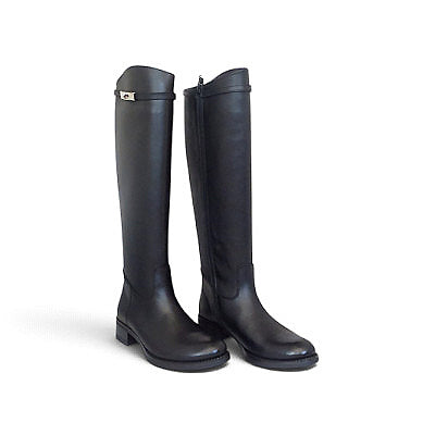 BOTA HIPICA MUJER