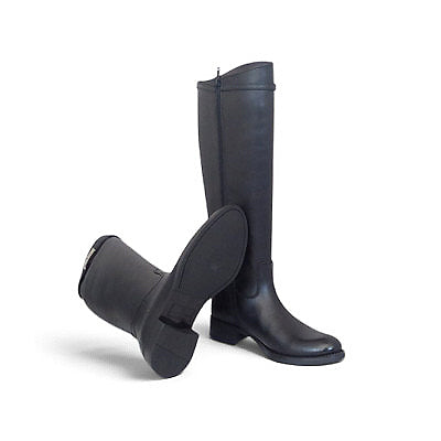 BOTA HIPICA MUJER