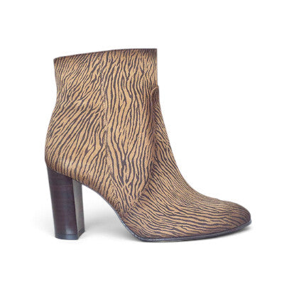 BOOT 4949M BEIGE WOMEN