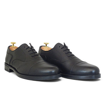 MEN'S BROWN SUEDE SHOE