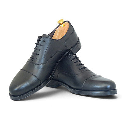 MEN'S BROWN SUEDE SHOE