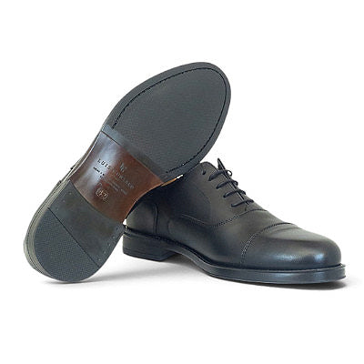 MEN'S BROWN SUEDE SHOE