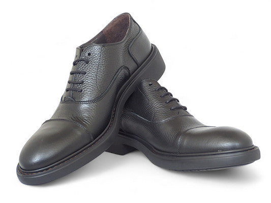 ZAPATO SIOUX NEGRO