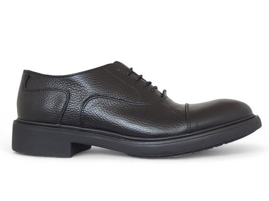 ZAPATO SIOUX NEGRO
