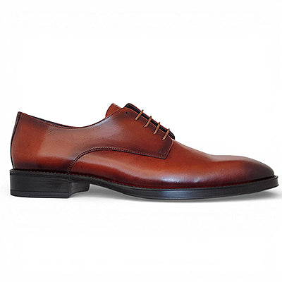 ZAPATO BLUTCHER CUERO HOMBRE