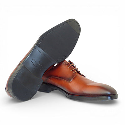 ZAPATO BLUTCHER CUERO HOMBRE