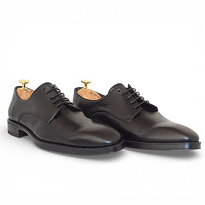 ZAPATO BLUTCHER NEGRO HOMBRE