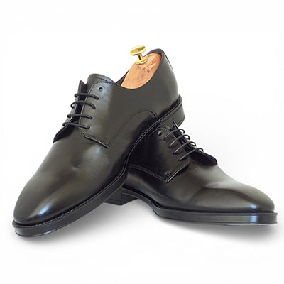 ZAPATO BLUTCHER NEGRO HOMBRE