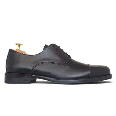 ZAPATO DIAMANTE NEGRO HOMBRE