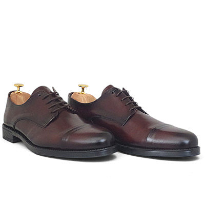 ZAPATO DIAMANTE NIGER HOMBRE