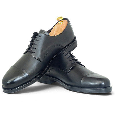 ZAPATO DIAMANTE NEGRO HOMBRE