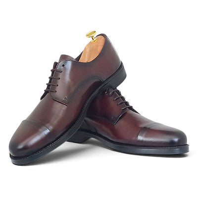 ZAPATO DIAMANTE NIGER HOMBRE