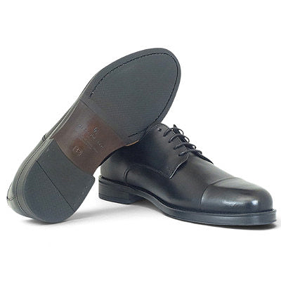 ZAPATO DIAMANTE NEGRO HOMBRE