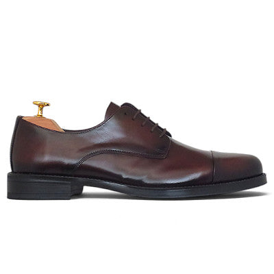 ZAPATO DIAMANTE NIGER HOMBRE