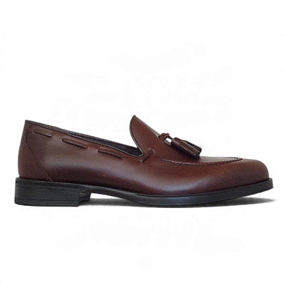MOCASINES  OACK