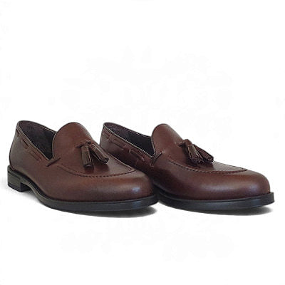 MOCASINES  OACK