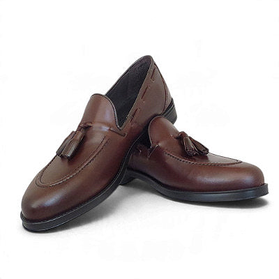 MOCASINES  OACK