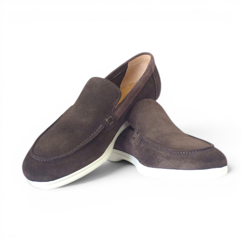 MOCASÍN HOMBRE  NIGER