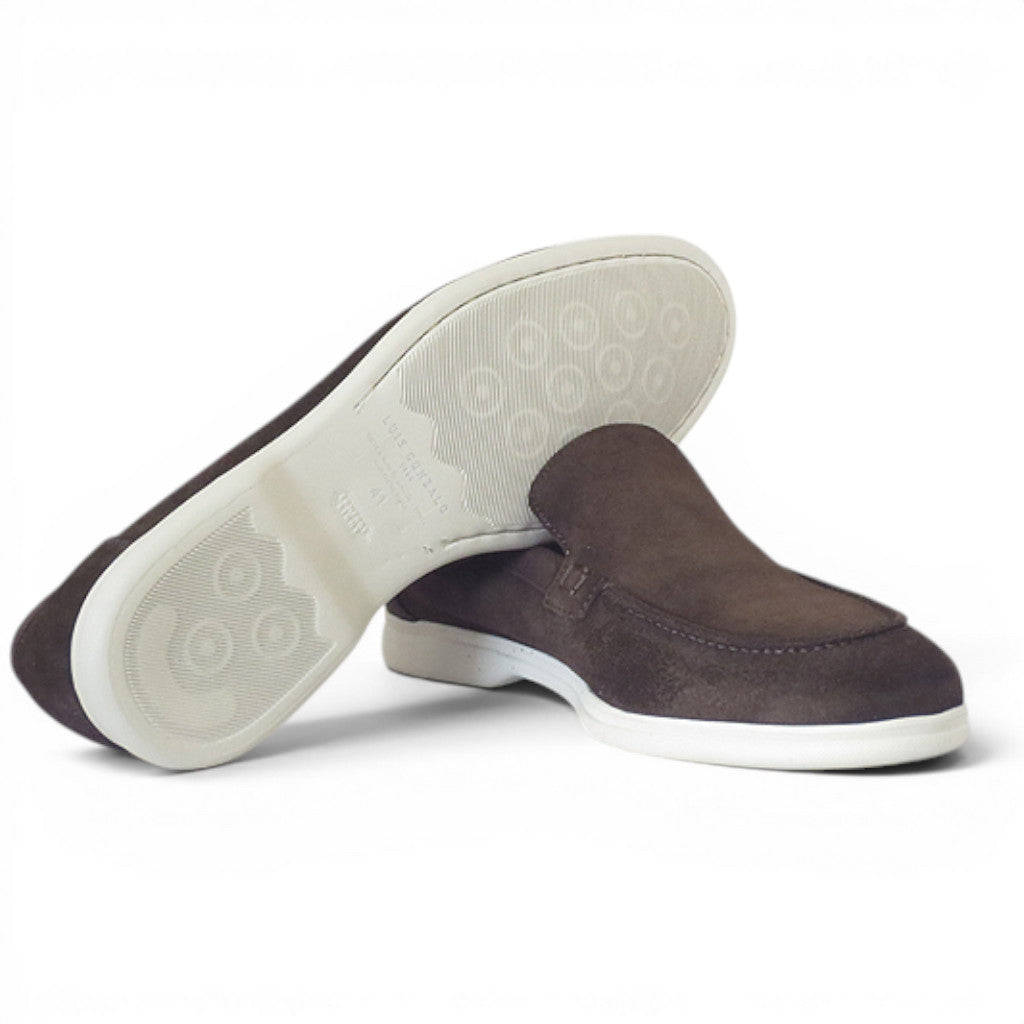 MOCASÍN HOMBRE  NIGER