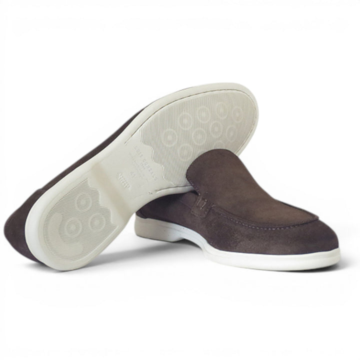 MOCASÍN HOMBRE  NIGER
