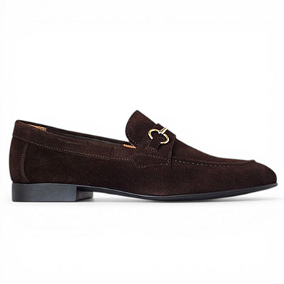 MOCASINES HOMBRE NIGER