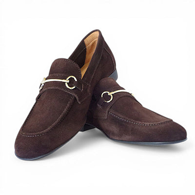 MOCASINES HOMBRE NIGER